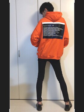 こーすけ。さんのコーディネート