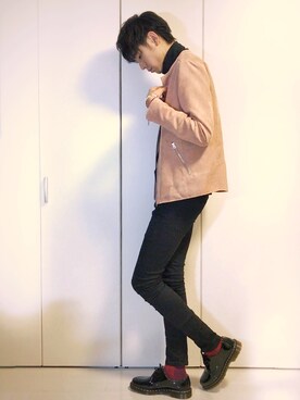 こーすけ。さんのコーディネート