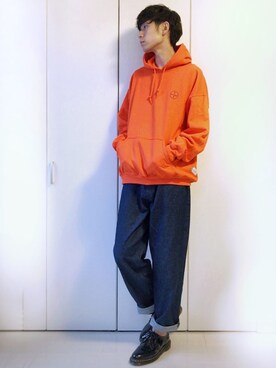 こーすけ。さんのコーディネート