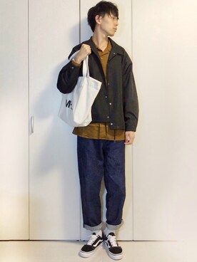 こーすけ。さんのコーディネート