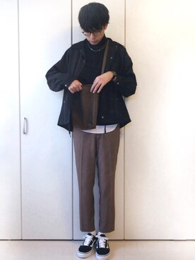 こーすけ。さんのコーディネート