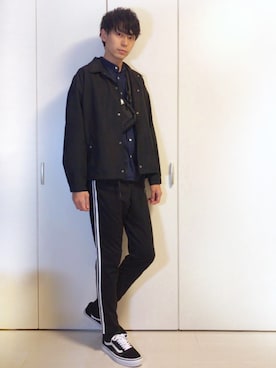 こーすけ。さんのコーディネート