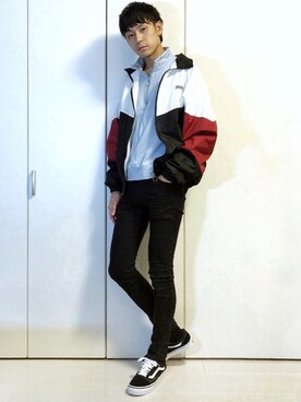 こーすけ。さんのコーディネート