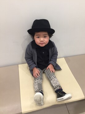 fuuさんのコーディネート