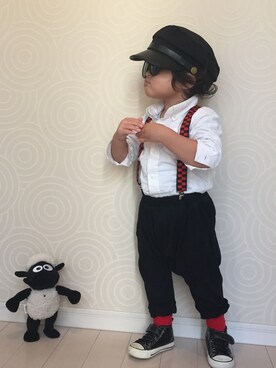 fuuさんのコーディネート