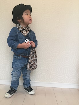 fuuさんのコーディネート