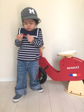 fuuさんのコーディネート