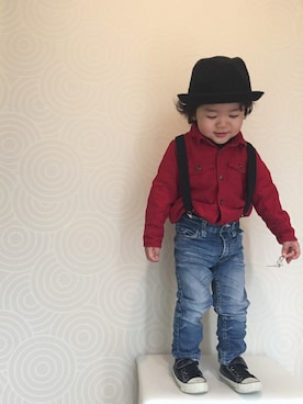 fuuさんのコーディネート