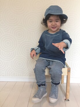 fuuさんのコーディネート