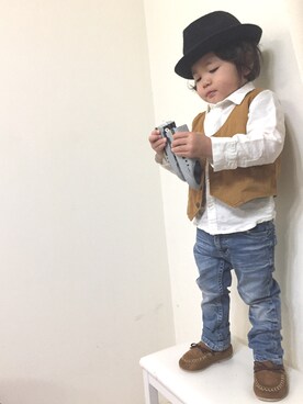 fuuさんのコーディネート