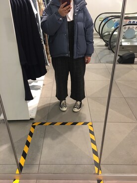 细雅秀秀さんのコーディネート