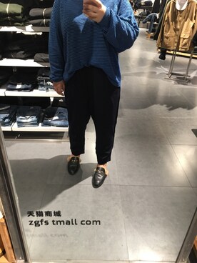 细雅秀秀さんのコーディネート
