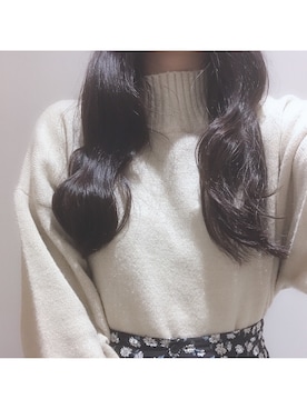 akiさん（レディース・156cm）の秋コーディネート