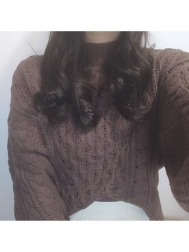 akiさん（レディース・155cm）の冬コーディネート