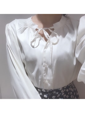 akiさん（レディース・155cm）の冬コーディネート