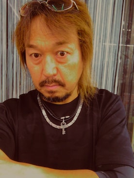 ヤンさんのコーディネート