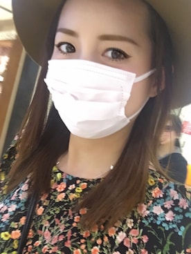 「スプリングSENSEOFPLACE」｜yoyoさん（レディース・168cm）の春コーディネート