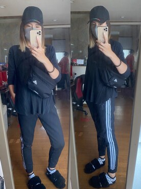 yoyoさん(レディース・168cm)の秋コーディネート