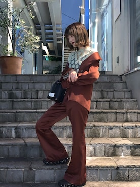 せいなさんのコーディネート