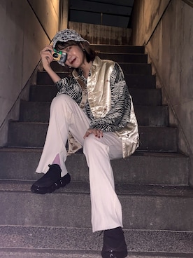 せいなさんのコーディネート