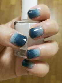 no brand | グラデネイル(その他)