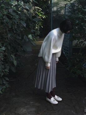 eve.yin さんのコーディネート