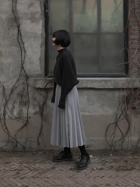 eve.yin さんのコーディネート