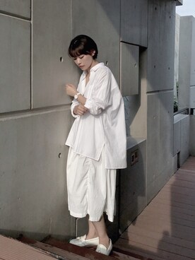 eve.yin さんのコーディネート