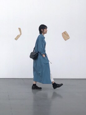 eve.yin さんのコーディネート