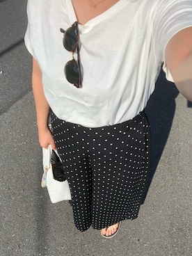 快獣☆ブースカさんのコーディネート