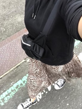 快獣☆ブースカさんのコーディネート