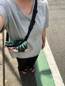 快獣☆ブースカさんのコーディネート