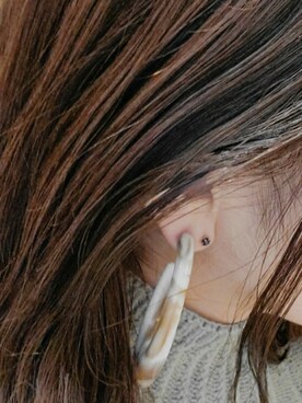 siomanekiさん(レディース・155cm)の冬コーディネート