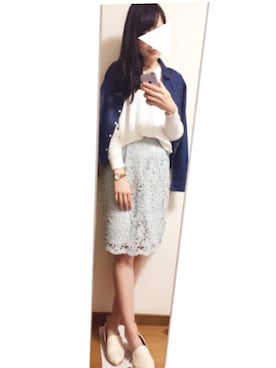 minoさんのコーディネート