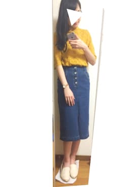 minoさんのコーディネート