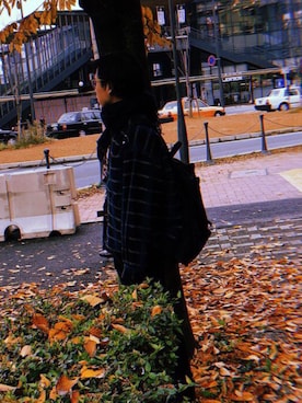 mediaguerillaさんのコーディネート