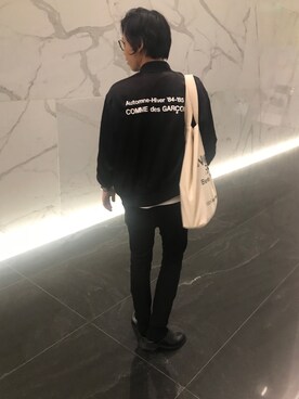 mediaguerillaさんのコーディネート