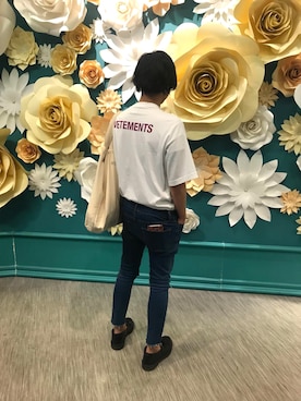 mediaguerillaさん(メンズ・165cm)の冬コーディネート