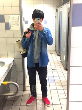 yutaさんのコーディネート