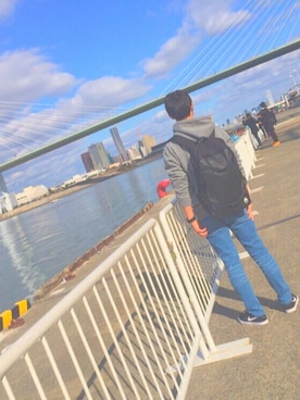 yutaさんのコーディネート