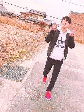 yutaさんのコーディネート