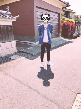 yutaさんのコーディネート