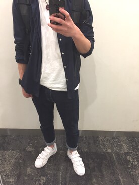 yutaさんのコーディネート