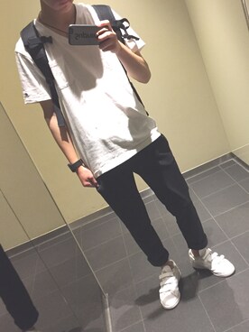 yutaさんのコーディネート