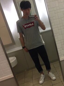 yutaさんのコーディネート