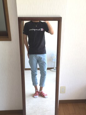 yutaさんのコーディネート