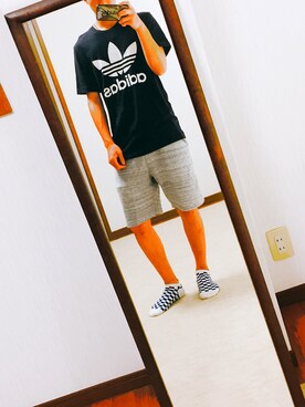 yutaさんのコーディネート