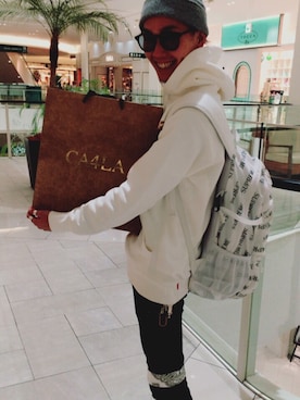 mayatonboさんのコーディネート