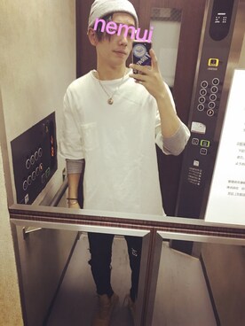 mayatonboさんのコーディネート