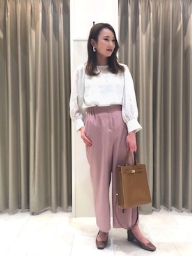 mさんのコーディネート